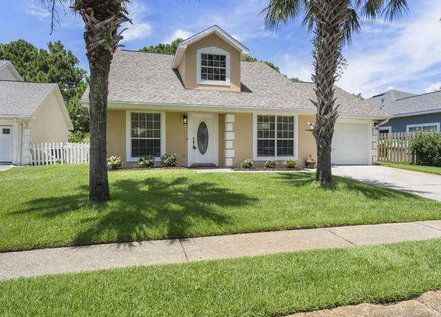 Property at 84 Bay Haven Ct, Miramar Beach, FL 32550, 3 beds, 2 baths