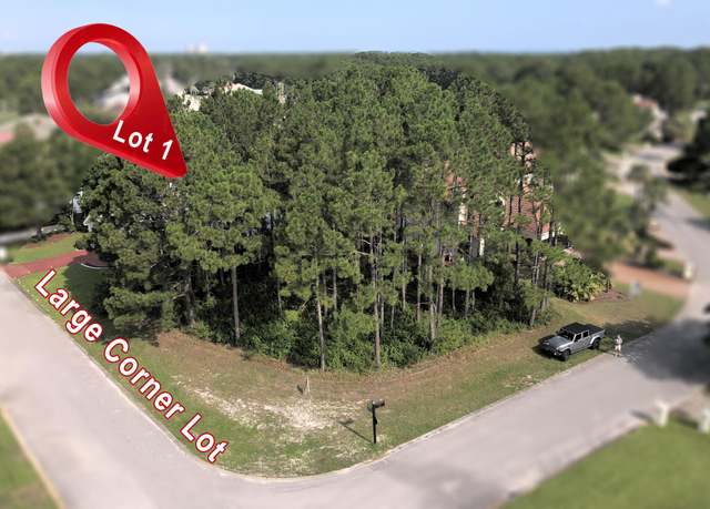 Property at Lot 1 Indigo Loop, Miramar Beach, FL 32550