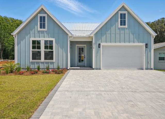 Property at 238 Oleander Dr, Panama City, FL 32413, 3 beds, 2 baths