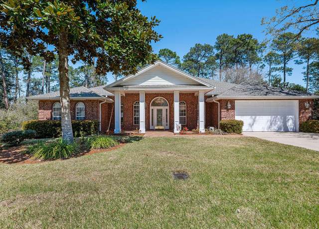 Property at 186 Red Maple Way, Niceville, FL 32578, 4 beds, 3 baths