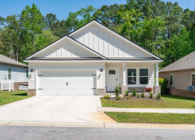 Property at 142 N Marsh Lndg, Freeport, FL 32439, 3 beds, 2 baths