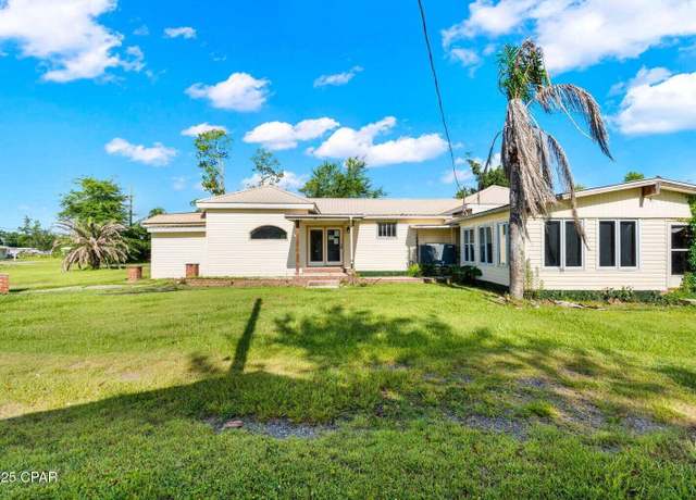 Property at 2707 Highway 2321, Southport, FL 32409, 4 beds, 3 baths