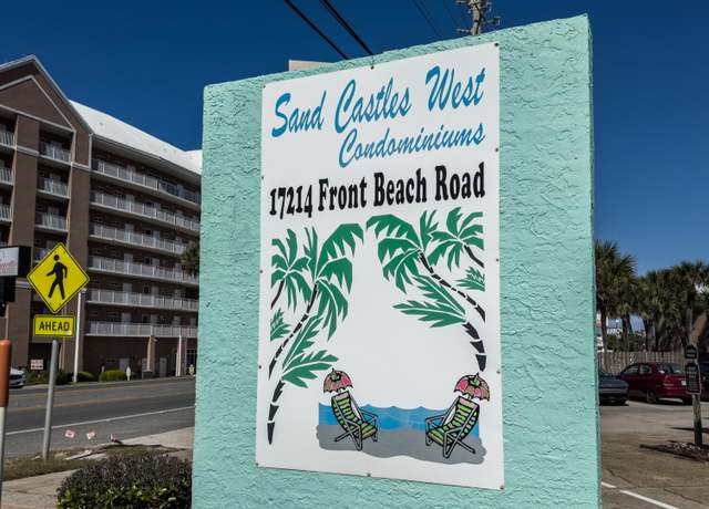 Property at 17214 Front Beach Rd Unit B 21, Panama City, FL 32413, 1 bed, 1 bath