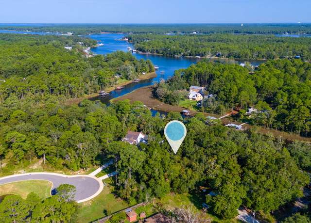 Property at Lot 17 Redfish Point Dr, Freeport, FL 32439