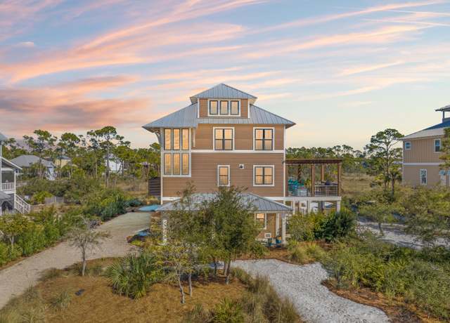 Property at 510 Windmark Way, Port St. Joe, FL 32456, 4 beds, 4 baths