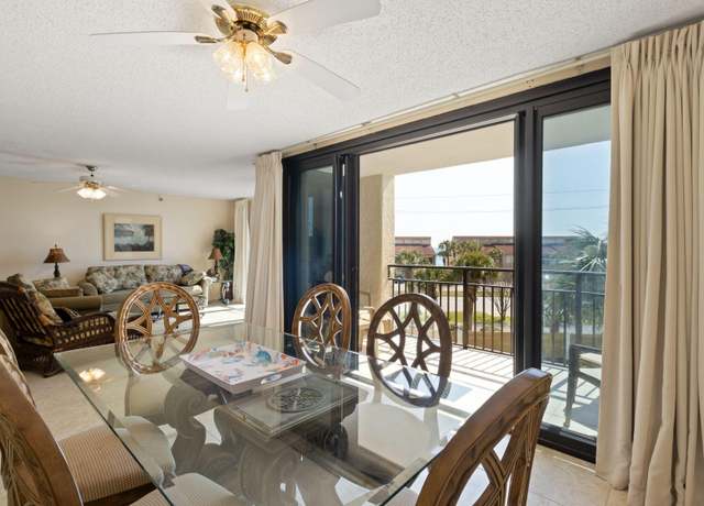 Property at 3655 E Scenic Highway 98 Unit 303A, Destin, FL 32541, 3 beds, 2 baths