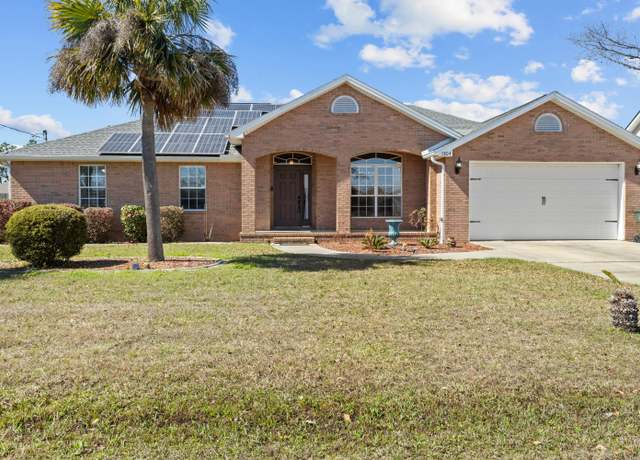 Property at 1304 New Jersey Ave, Lynn Haven, FL 32444, 4 beds, 2 baths