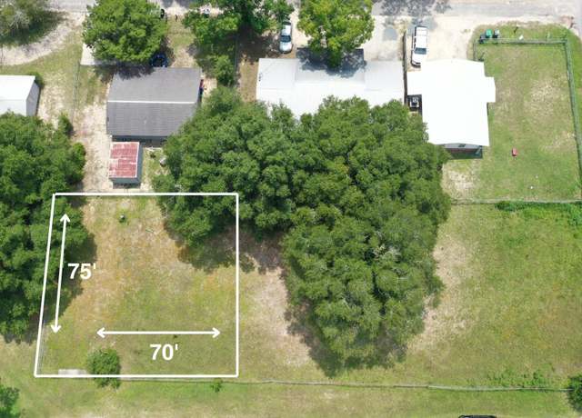 Property at TBD Constitution Ave, FL 32433