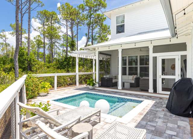 Property at 235 Prairie Pass, Santa Rosa Beach, FL 32459, 5 beds, 4.5 baths