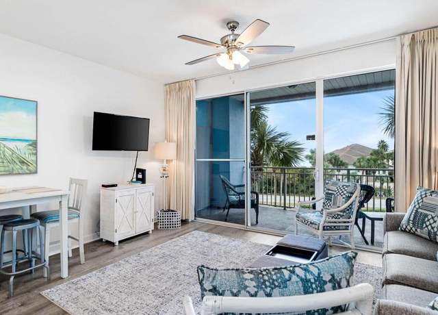 Property at 145 Spires Ln #306, Santa Rosa Beach, FL 32459, 1 bed, 1.5 baths