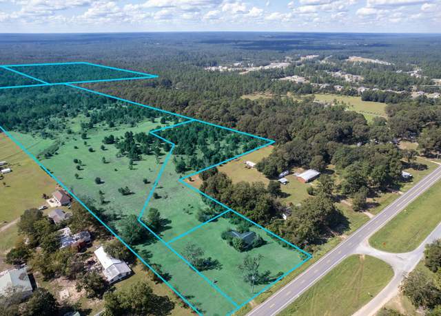 Property at 6722 FL-85, Laurel Hill, FL 32567