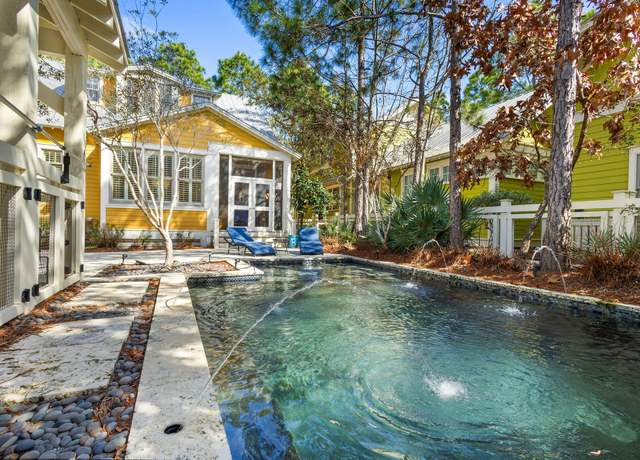 Property at 96 Tall Timber Ct, Santa Rosa Beach, FL 32459, 4 beds, 3.5 baths