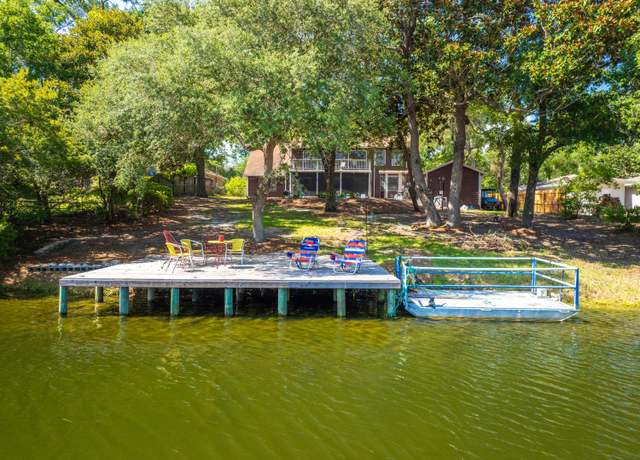 Property at 120 Darrell Ct, Freeport, FL 32439, 4 beds, 4 baths