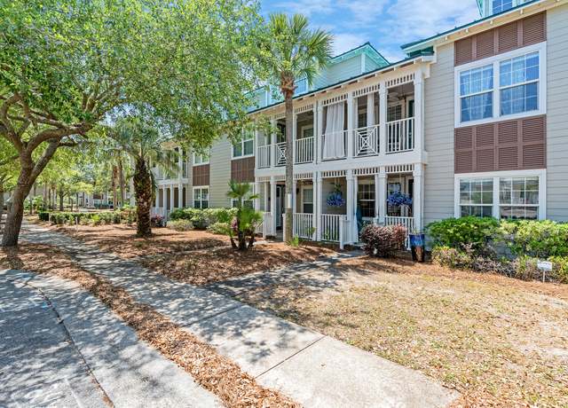 Property at 117 Village Blvd #711, Santa Rosa Beach, FL 32459, 3 beds, 2 baths