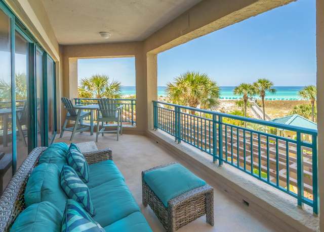 Property at 4409 Southwinds Dr #4409, Miramar Beach, FL 32550, 3 beds, 3 baths
