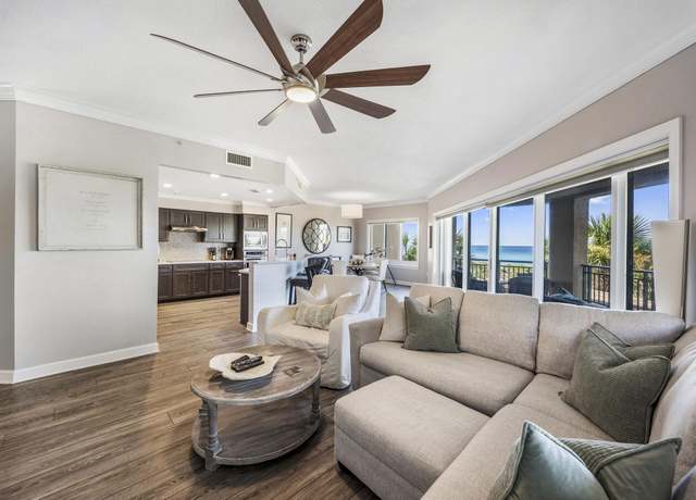 Property at 4409 Southwinds Dr #4409, Miramar Beach, FL 32550, 3 beds, 3 baths