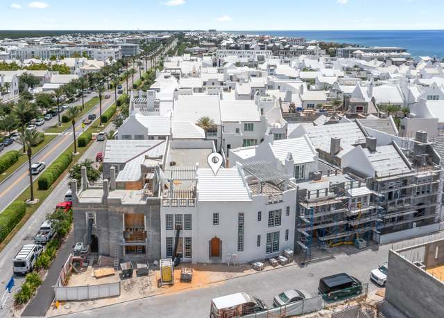 Property at 20 Fairwind Ln, Inlet Beach, FL 32461, 5 beds, 6 baths