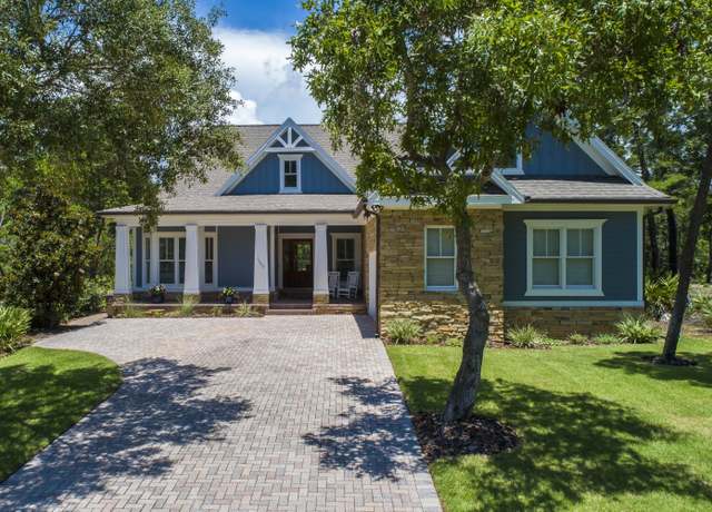 Property at 1220 W Water Oak, Panama City Beach, FL 32413, 4 beds, 3 baths