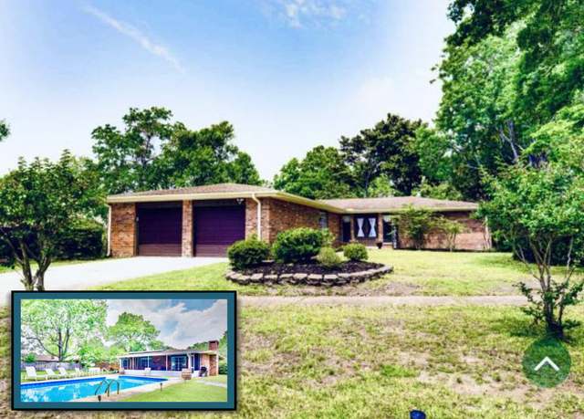 Property at 45 NW Cinderella Ln, Fort Walton Beach, FL 32547, 4 beds, 2 baths