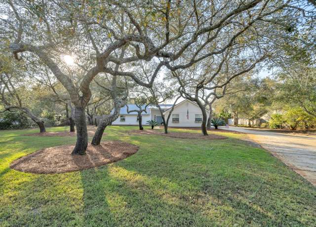 Property at 809 Mars St, Destin, FL 32541, 4 beds, 3.5 baths