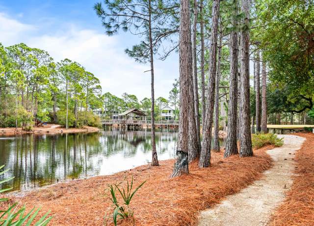 Property at 86 Lanier Ln, Santa Rosa Beach, FL 32459, 4 beds, 4.5 baths