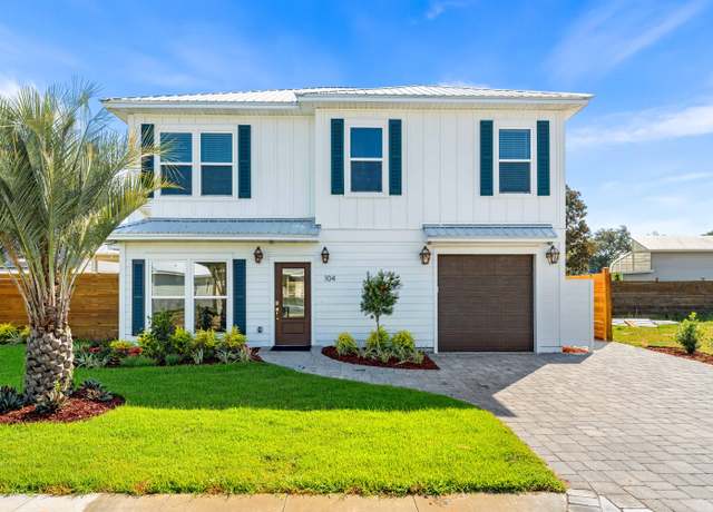 Property at 104 Fletcher Way, Destin, FL 32541, 3 beds, 2.5 baths
