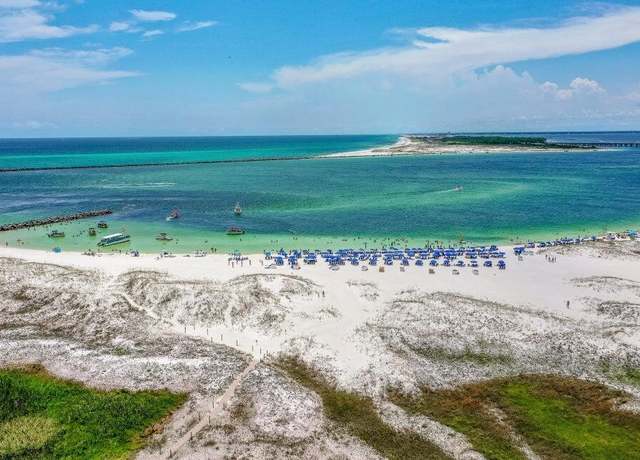 Property at 480 Gulf Shore Dr Unit 109, Destin, FL 32541, 1 bed, 1 bath