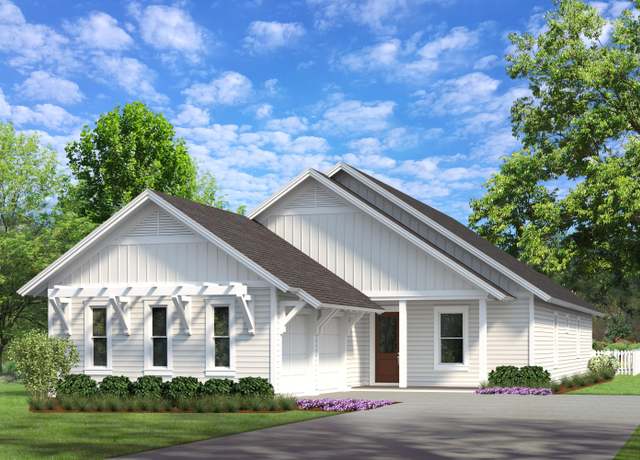 Property at TBD Porter Way Lot 59, Watersound, FL 32461, 4 beds, 4.5 baths