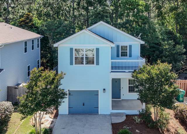 Property at 76 Mosaic Oaks Cir, Santa Rosa Beach, FL 32459, 3 beds, 2.5 baths