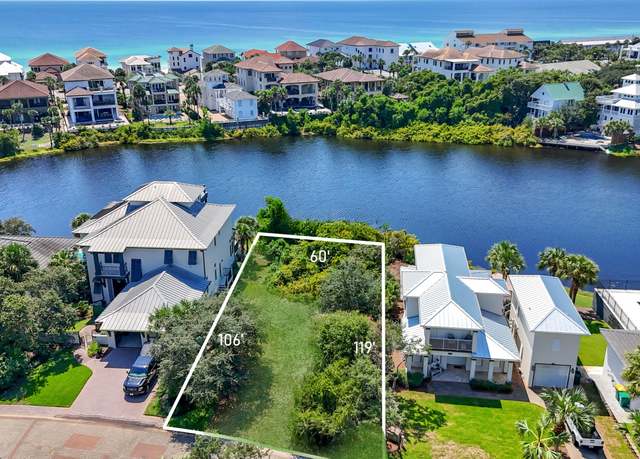 Property at 4630 Sunset Pointe, Destin, FL 32541