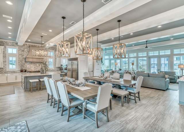 Property at 45 E Beach Dr, Miramar Beach, FL 32550, 6 beds, 7 baths