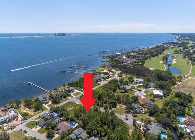 Property at 4160 Madura 5, Gulf Breeze, FL 32563