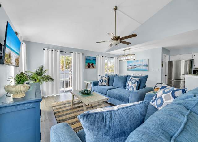 Property at 705 Gulf Shore Dr Unit 402, Destin, FL 32541, 2 beds, 2 baths