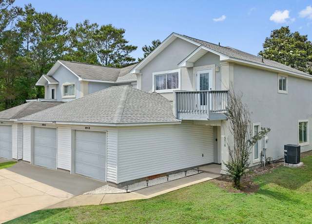 Property at 6918 Sea Turtle Cir, Navarre, FL 32566, 3 beds, 2.5 baths