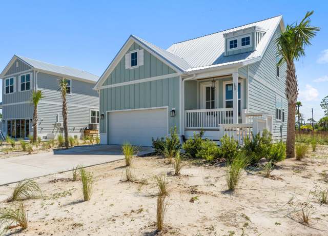 Property at 123 Marsh View Ridge Ln, Cape San Blas, FL 32456, 5 beds, 3.5 baths