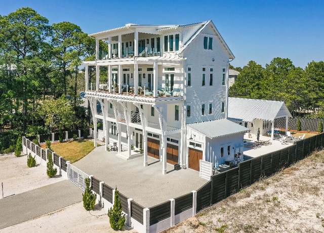 Property at 90 Sandstone St, Santa Rosa Beach, FL 32459, 5 beds, 6 baths