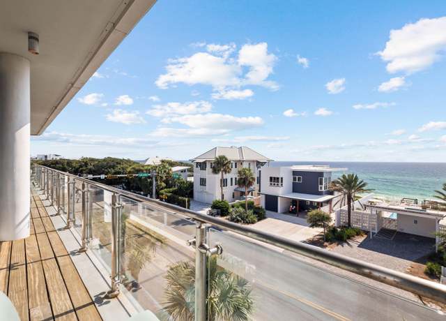 Property at 2743 E County Highway 30A #302, Santa Rosa Beach, FL 32459, 4 beds, 3.5 baths