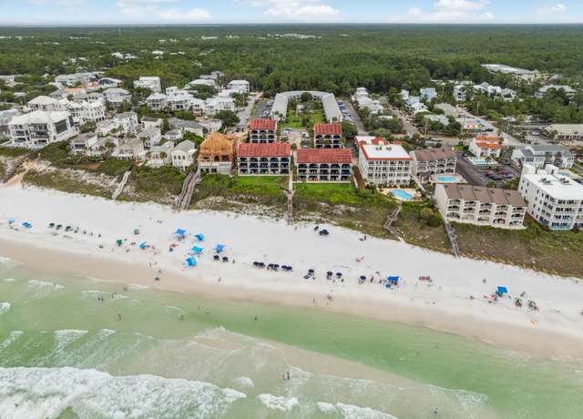 Property at 3604 E County Highway 30A Unit D5, Santa Rosa Beach, FL 32459, 1 bed, 2 baths