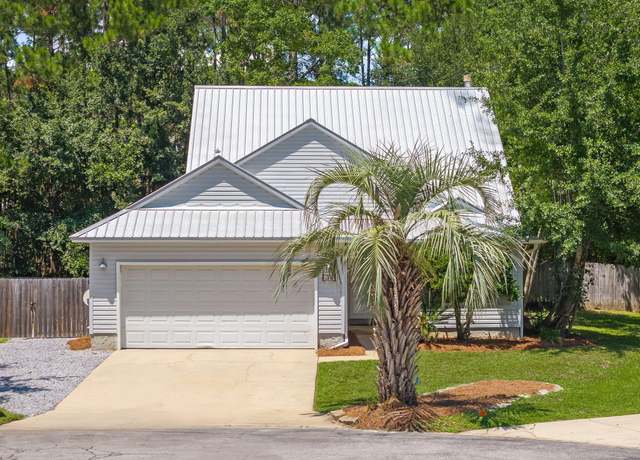 Property at 38 Creek Ct, Santa Rosa Beach, FL 32459, 3 beds, 2.5 baths