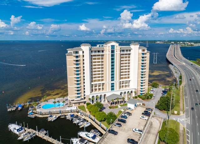 Property at 6422 US-98 #404, Panama City Beach, FL 32407, 2 beds, 2 baths