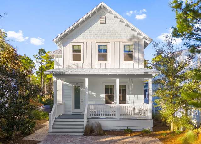 Property at 210 Emerald Beach Cir, Santa Rosa Beach, FL 32459, 4 beds, 2.5 baths