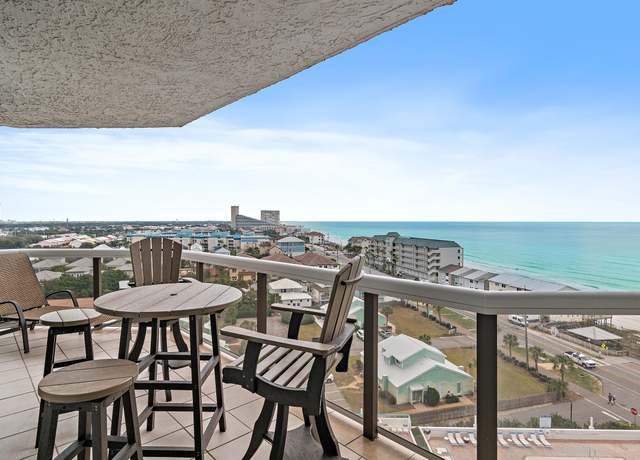 Property at 1096 Scenic Gulf Dr Unit 905, Miramar Beach, FL 32550, 2 beds, 2 baths
