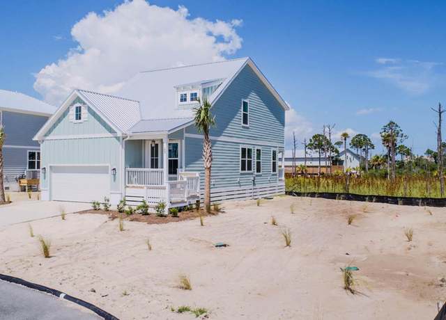 Property at 112 Marsh View Ridge Ln, Cape San Blas, FL 32456, 5 beds, 3.5 baths