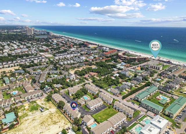 Property at 241 Ellis Rd Unit 24, Miramar Beach, FL 32550, 2 beds, 2.5 baths