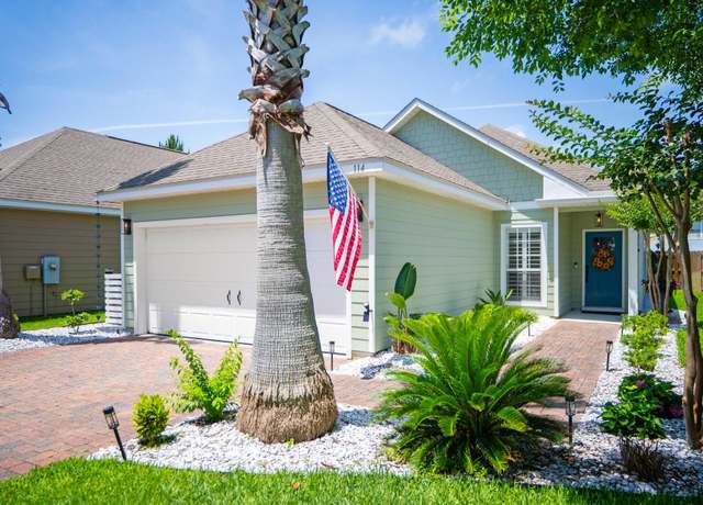 Property at 114 Turtle Cv, Panama City Beach, FL 32413, 3 beds, 2 baths