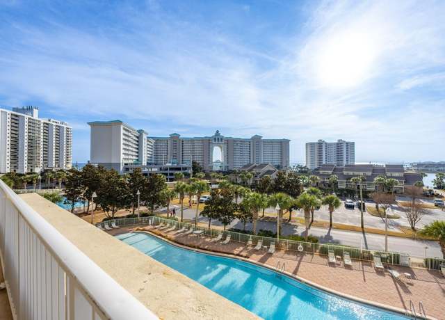 Property at 122 Seascape Dr #404, Miramar Beach, FL 32550, 2 beds, 2 baths