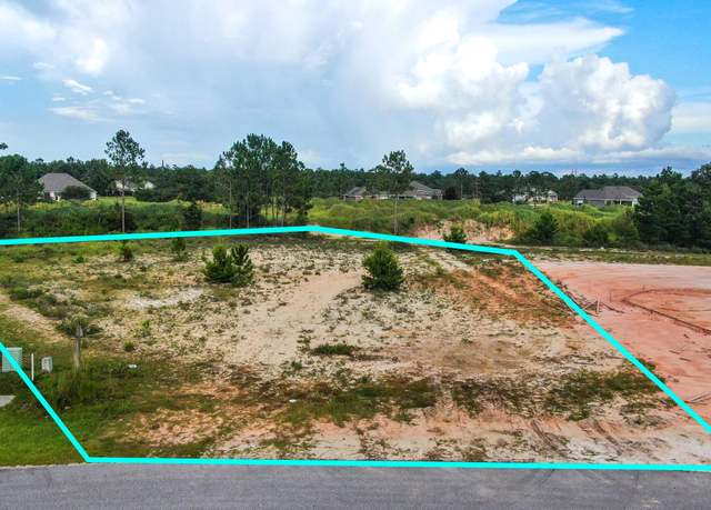 Property at Lot 18C Fairway Xing, Freeport, FL 32439