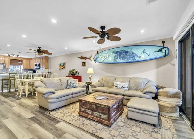 Property at 288 Ellis Rd Unit 114, Miramar Beach, FL 32550, 2 beds, 2.5 baths