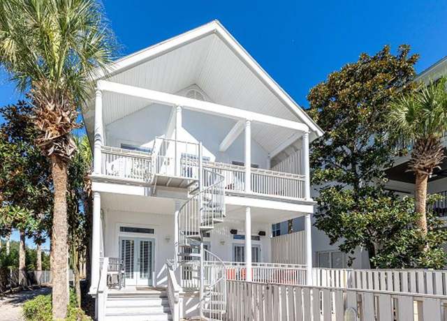 Property at 4126 E County Hwy 30A Unit A/B, Santa Rosa Beach, FL 32459, 6 beds, 6 baths