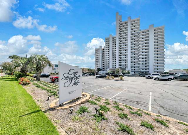Property at 4100 E County Hwy 30A #803, Santa Rosa Beach, FL 32459, 2 beds, 2 baths
